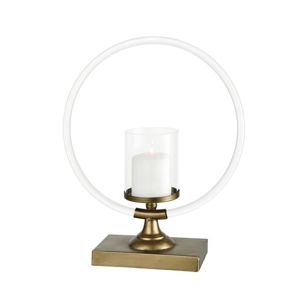 Sterling Industries Sphere of Ambiance Candle Holder