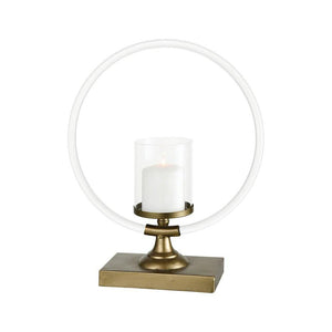 Sterling Industries Sphere of Ambiance Candle Holder