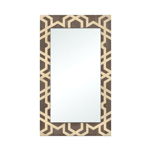 Sterling Industries Habana Wall Mirror