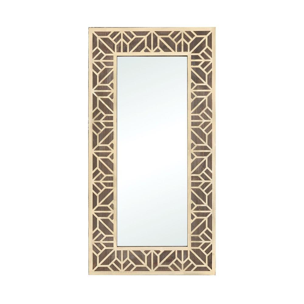 Sterling Industries Habana Wall Mirror