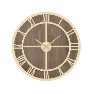 Sterling Industries Charlevoix Wall Clock