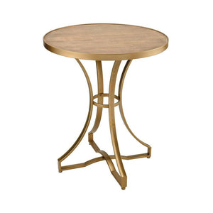 Sterling Industries Scorpius Accent Table