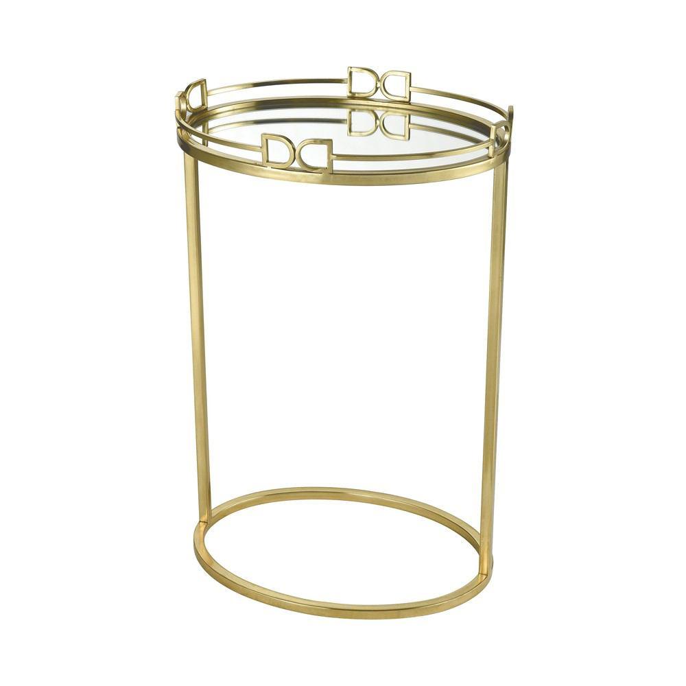 Sterling Industries Yearling Accent Table