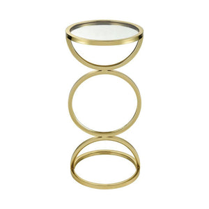 Sterling Industries Sol Accent Table