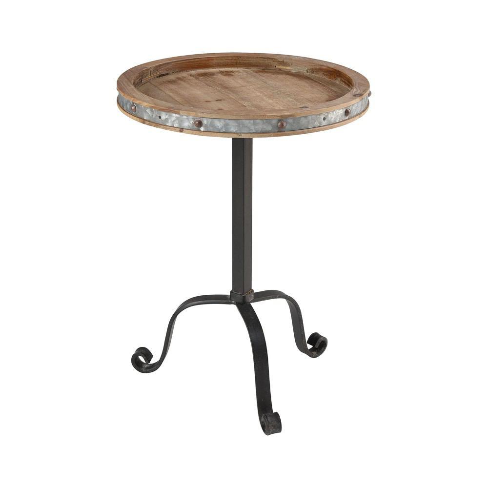 Sterling Industries Milagros Accent Table