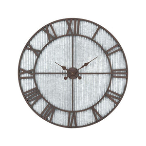 Sterling Industries Cuttyhunk Wall Clock