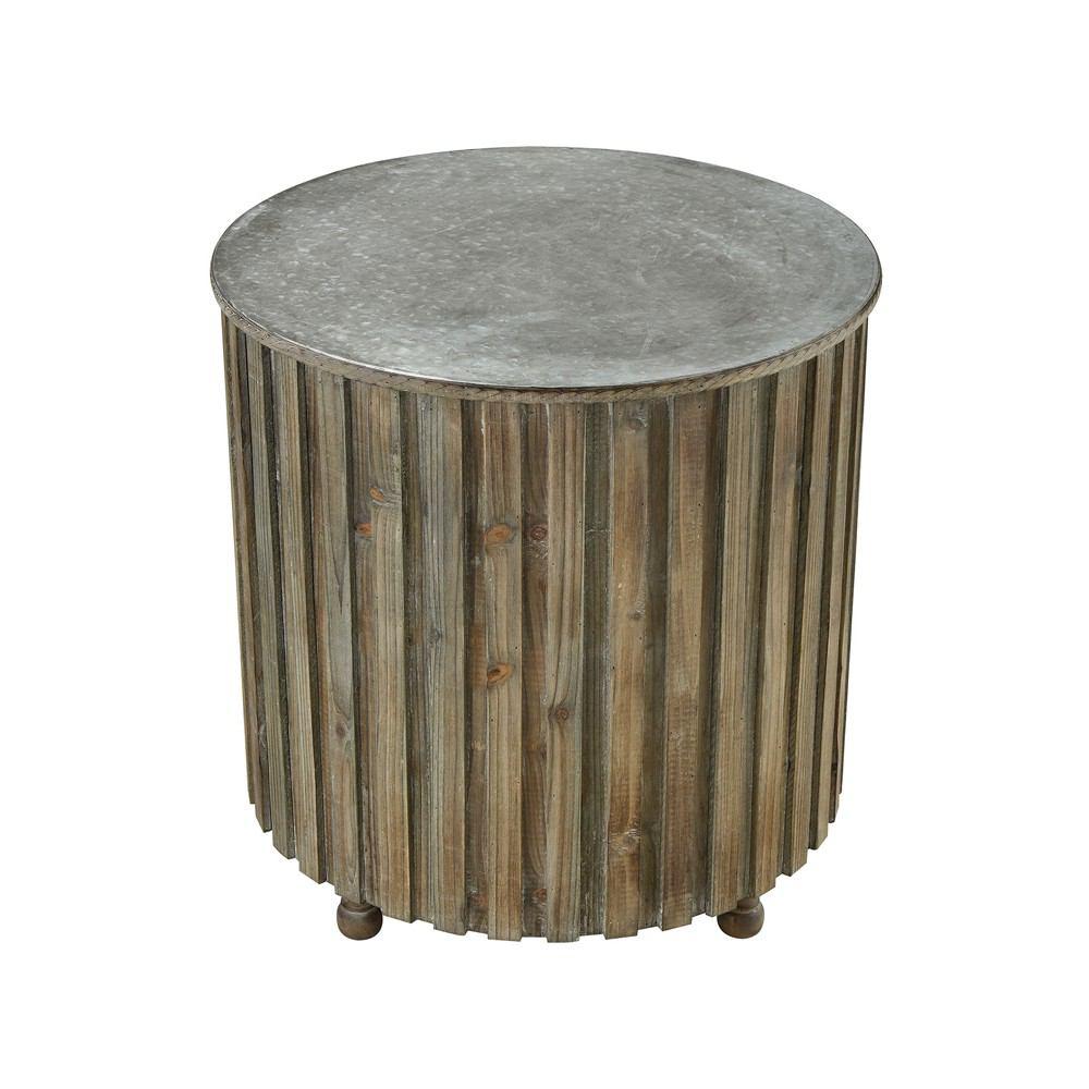 Sterling Industries Boone Accent Table