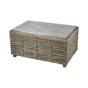 Sterling Industries Boone CoffeeTable