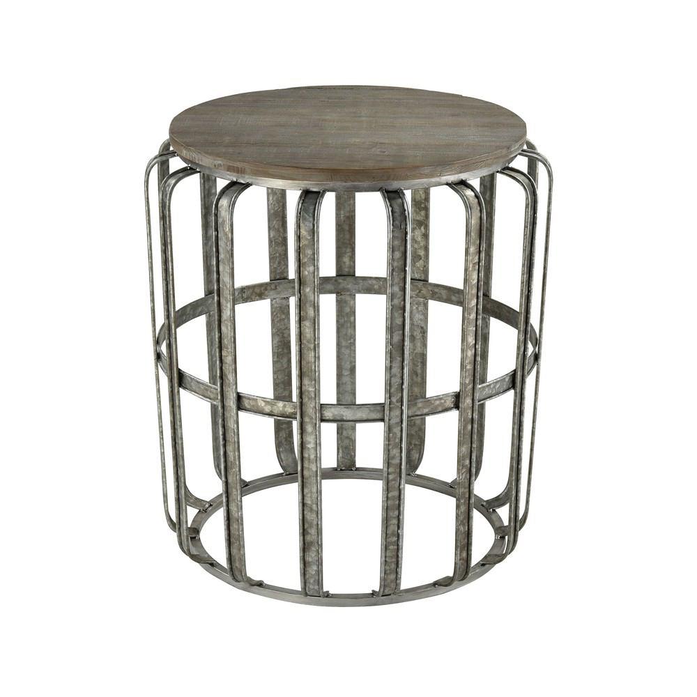 Sterling Industries Gunwharf Accent Table
