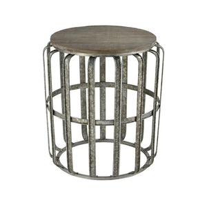 Sterling Industries Gunwharf Accent Table