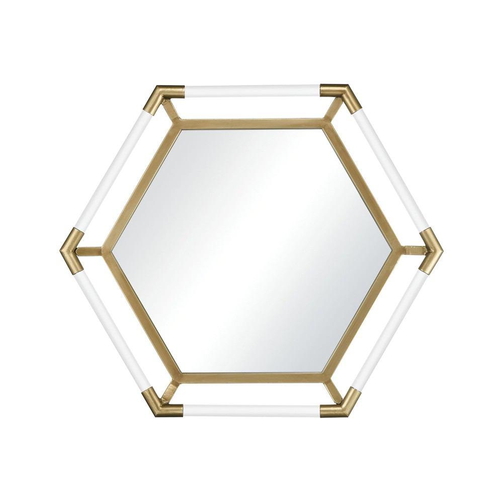 Sterling Industries Vault Wall Mirror