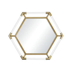 Sterling Industries Vault Wall Mirror