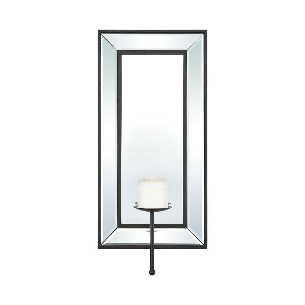 Sterling Industries Hudson Square Mirror