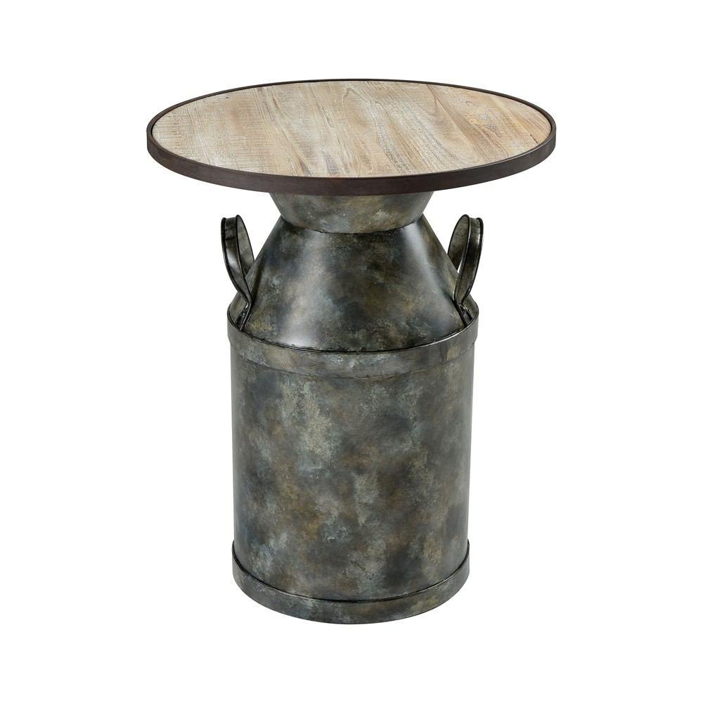 Sterling Industries Spacious Skies Accent Table