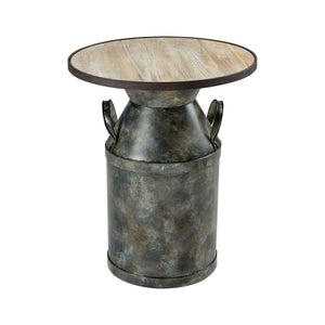 Sterling Industries Spacious Skies Accent Table