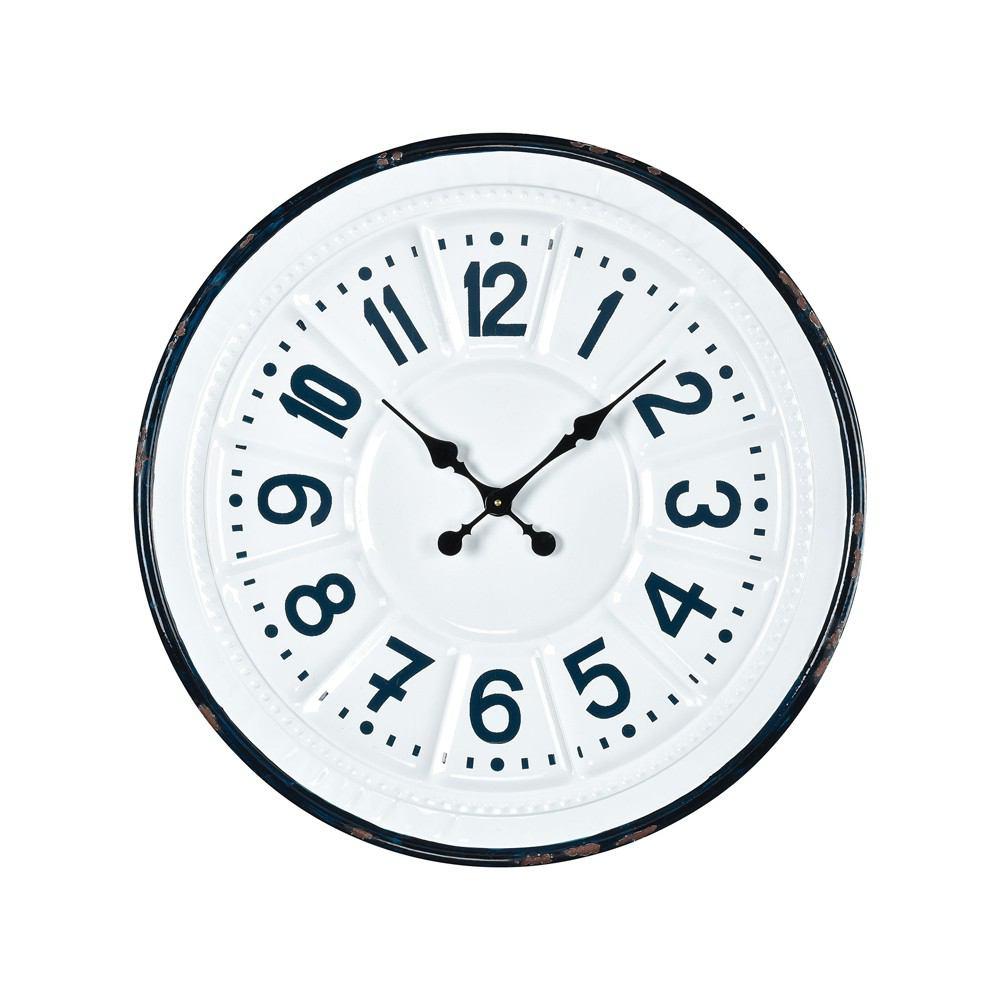 Sterling Industries Goose Cove Wall Clock