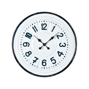 Sterling Industries Goose Cove Wall Clock