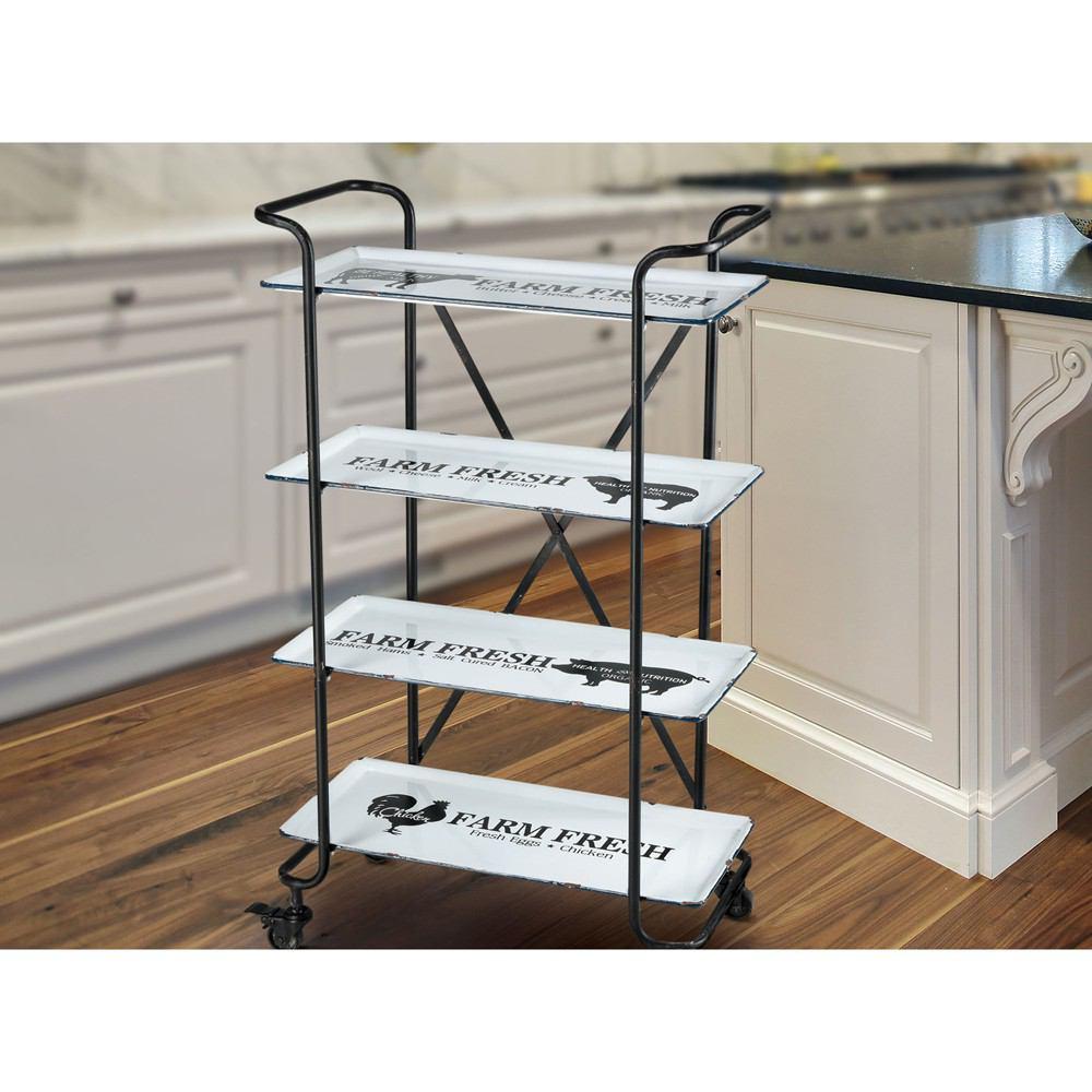 Sterling Industries Great Basin Shelf