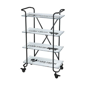 Sterling Industries Great Basin Shelf