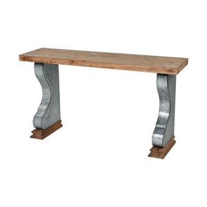 Sterling Industries Coachella Console