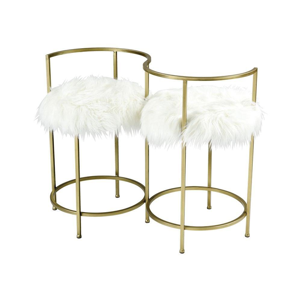 Sterling Industries Charmed I'm Sure Chair