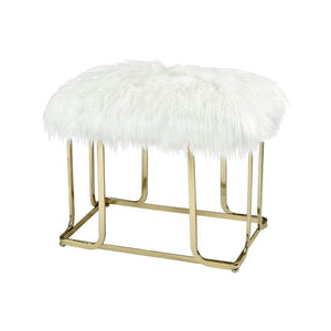 Sterling Industries Gentleman Caller Bench