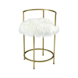 Sterling Industries Charmed I'm Sure Stool