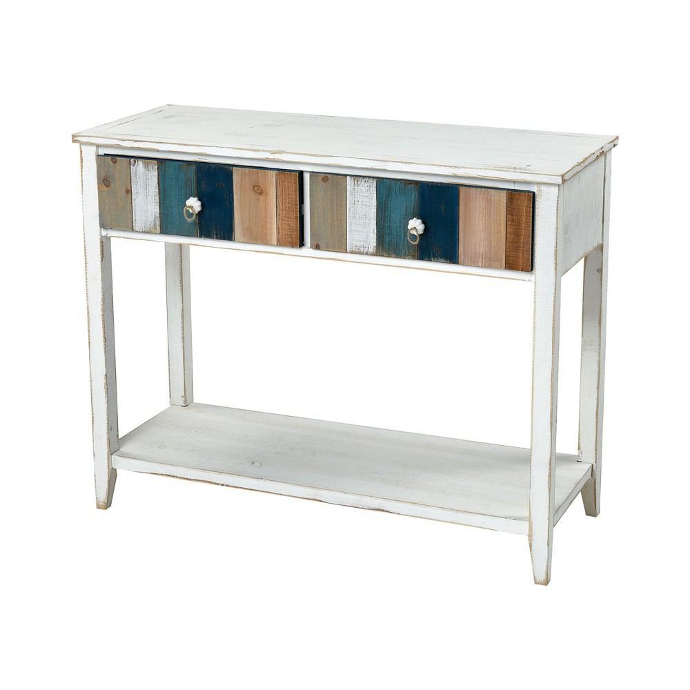 Sterling Industries Bar Harbor Console Desk