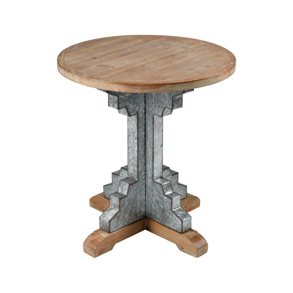 Sterling Industries Coachella Accent Table