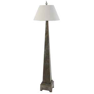 A&B Home 61.5" Floor Lamp - Set Of 2