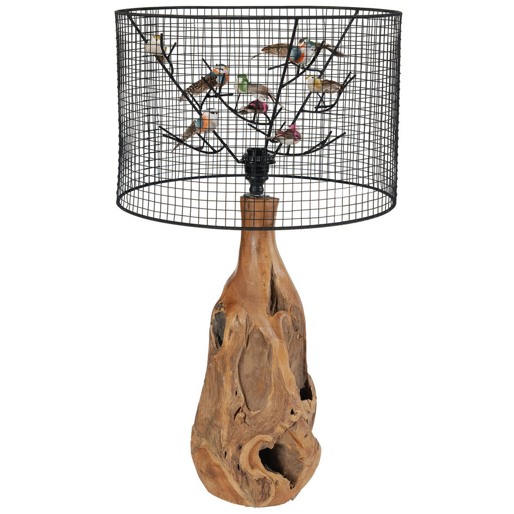 A&B Home 30.5" H Table Lamp