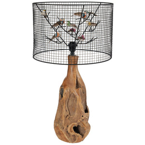 A&B Home 30.5" H Table Lamp
