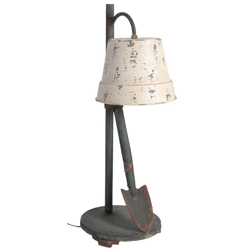 A&B Home Garden Table Lamp
