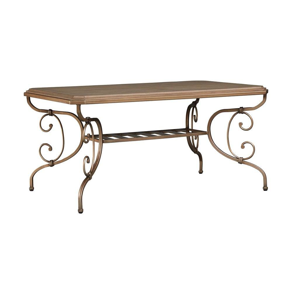 Stein World Cabot Cocktail Table