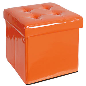 A&B Home Foldable Storage Cube - Set Of 2