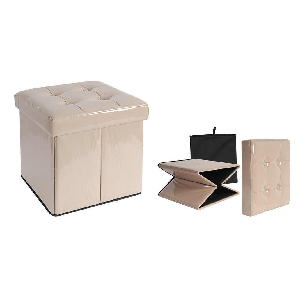 A&B Home Foldable Storage Cube - Set Of 2