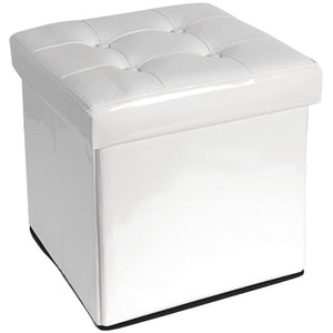 A&B Home Foldable Storage Cube - Set Of 2