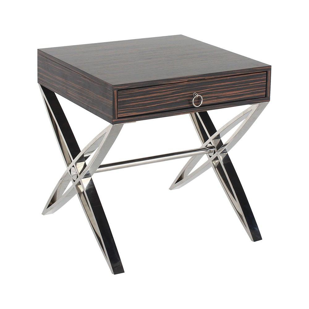 Stein World Braxton End Table