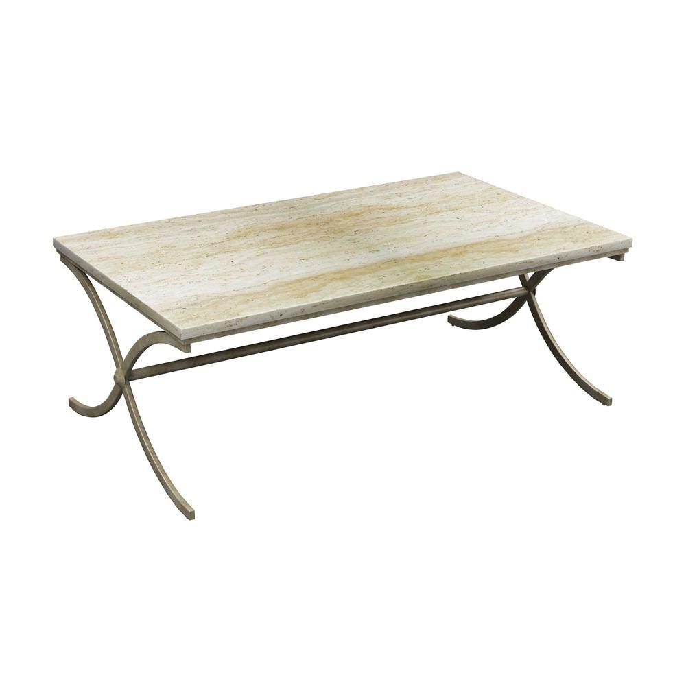 Stein World Sanibel Cocktail Table