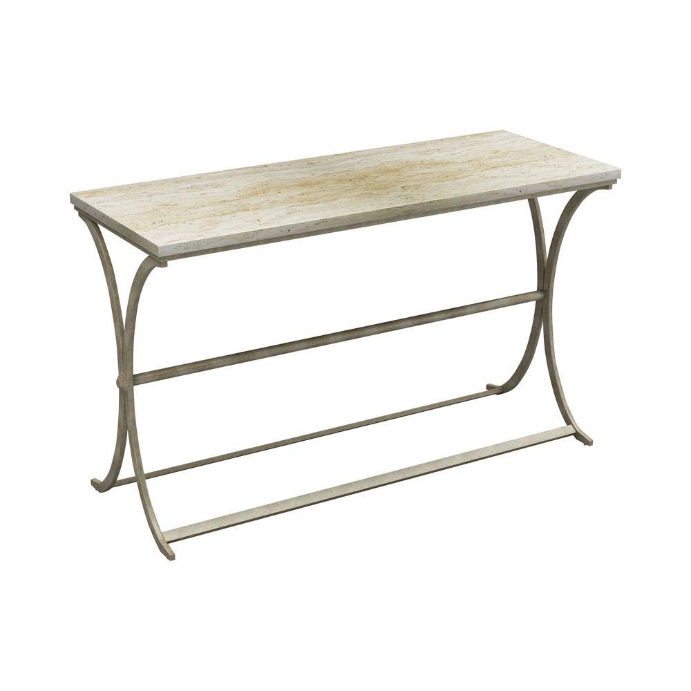 Stein World Sanibel Sofa Table
