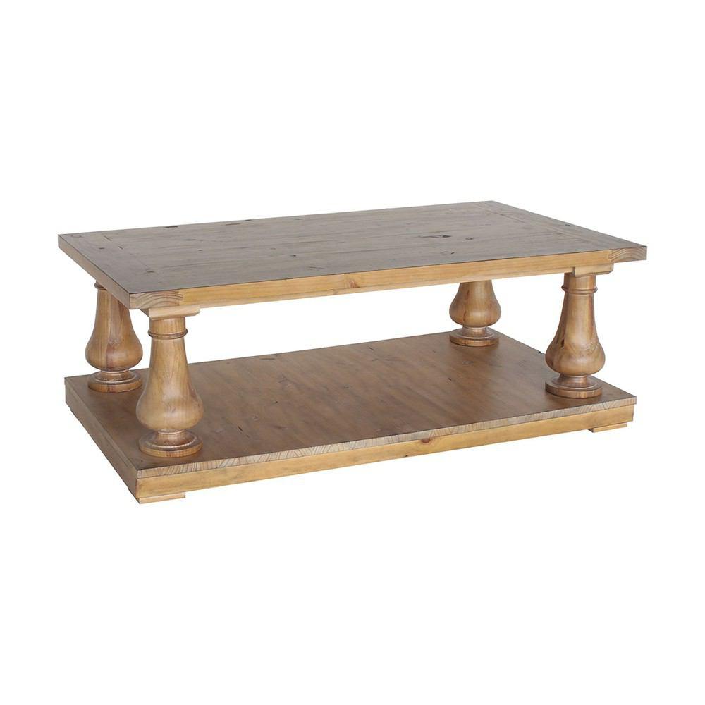 Stein World Ballard Cocktail Table