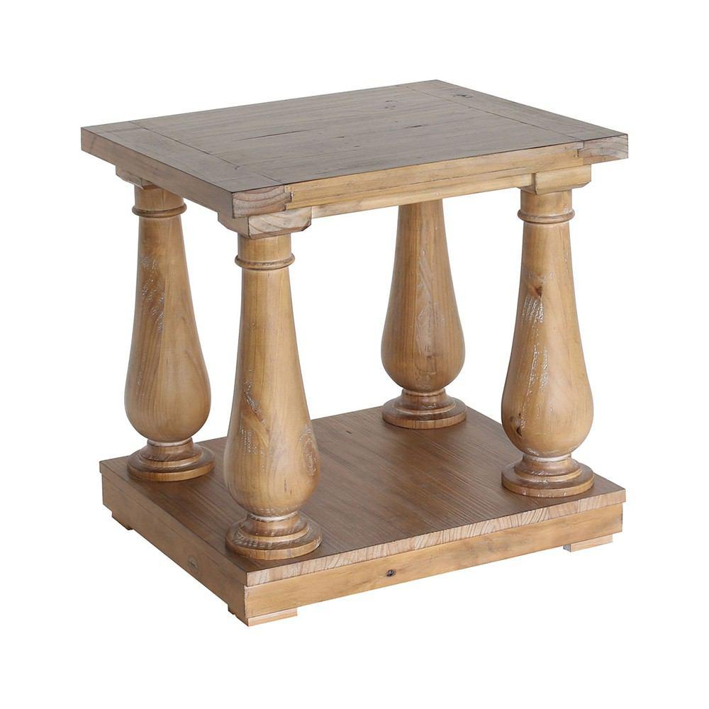 Stein World Ballard End Table