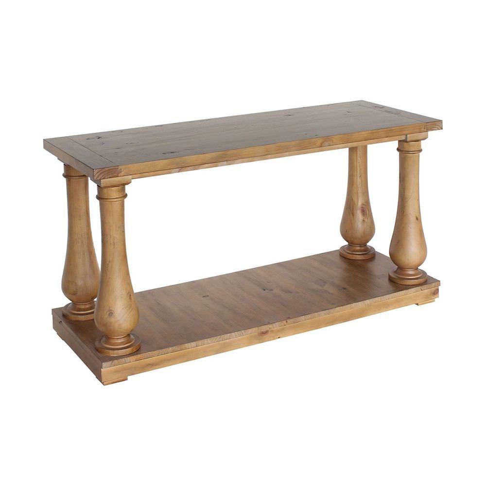 Stein World Ballard Sofa Table