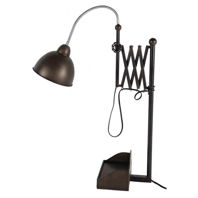 A&B Home Arris Extension Table Lamp
