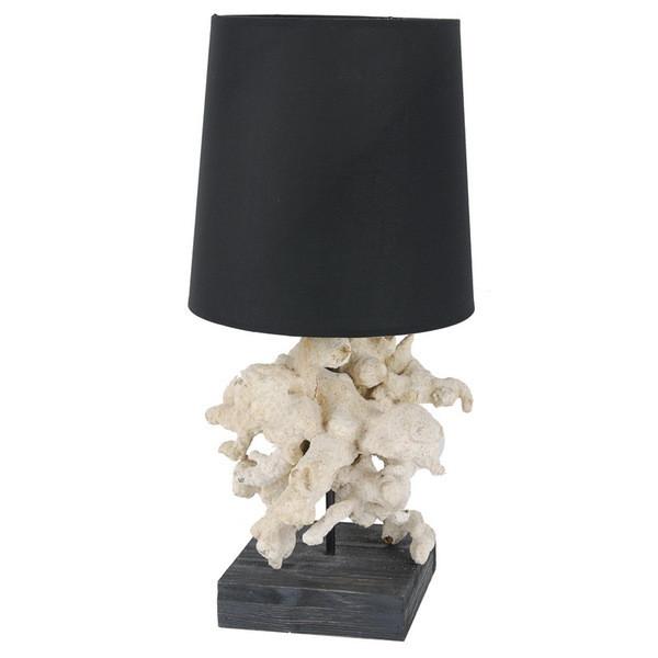 A&B Home Tree Root Table Lamp Table Lamps, A&B Home, - Modish Store