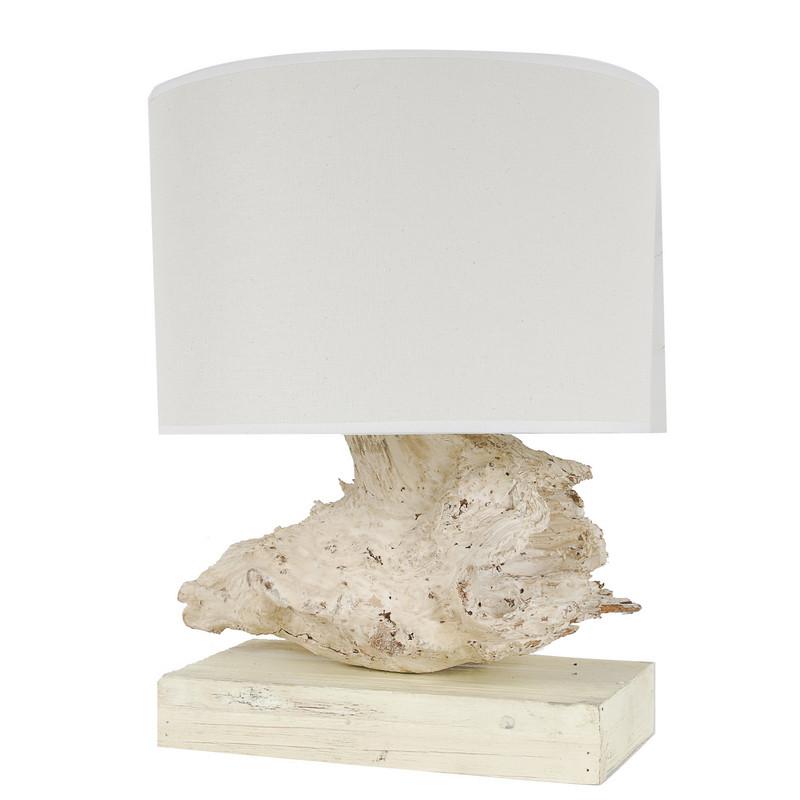 A&B Home 17.7" H Tree Root Table Lamp 