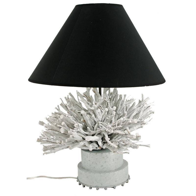 A&B Home 24" Table Lamp