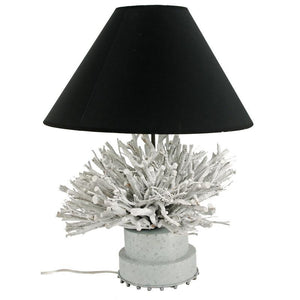 A&B Home 24" Table Lamp