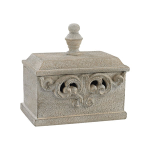 Sterling Industries Sigil Box
