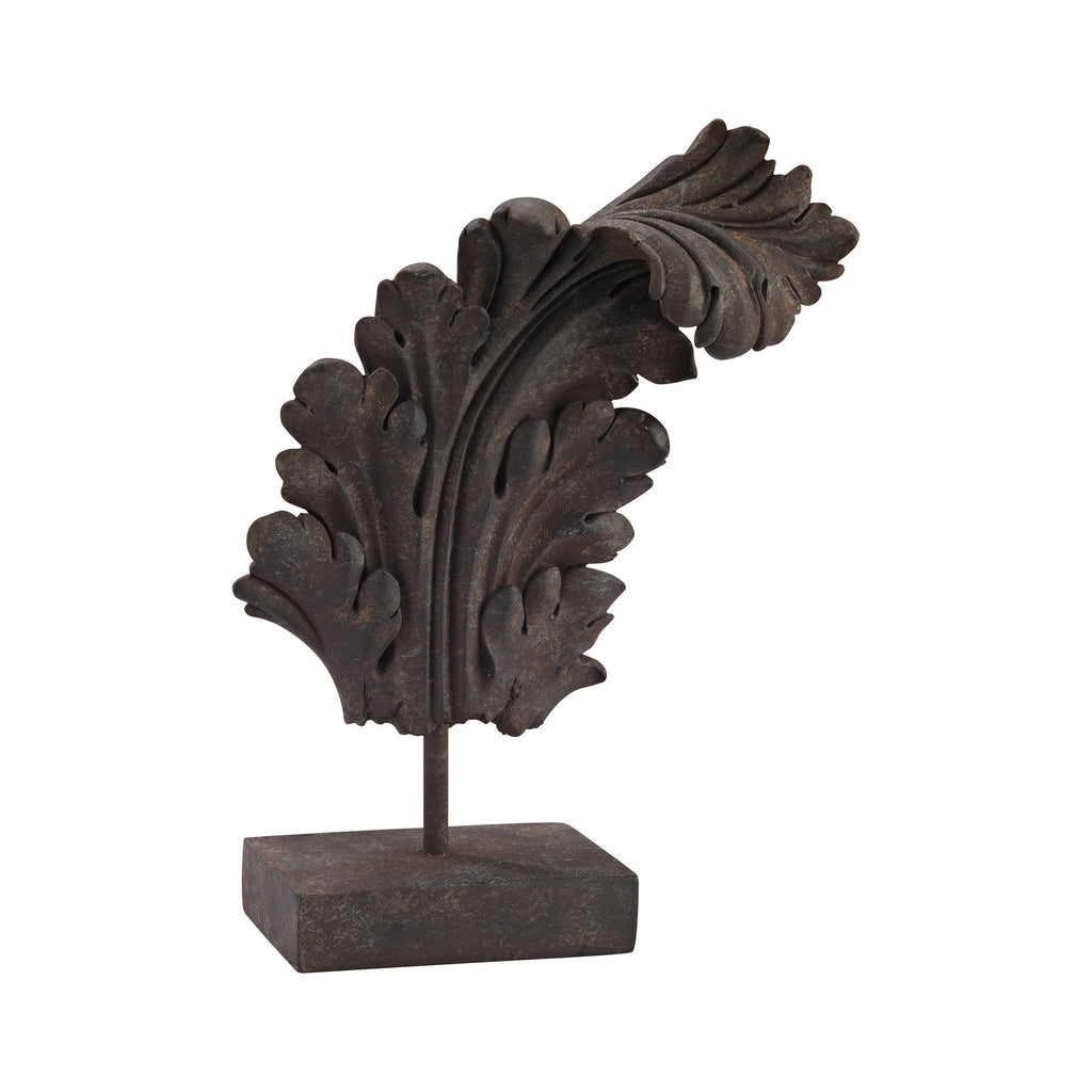 Sterling Industries Lockette Finial